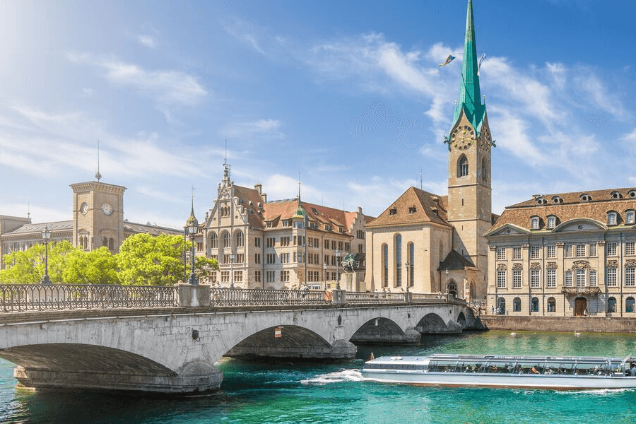 Zurich