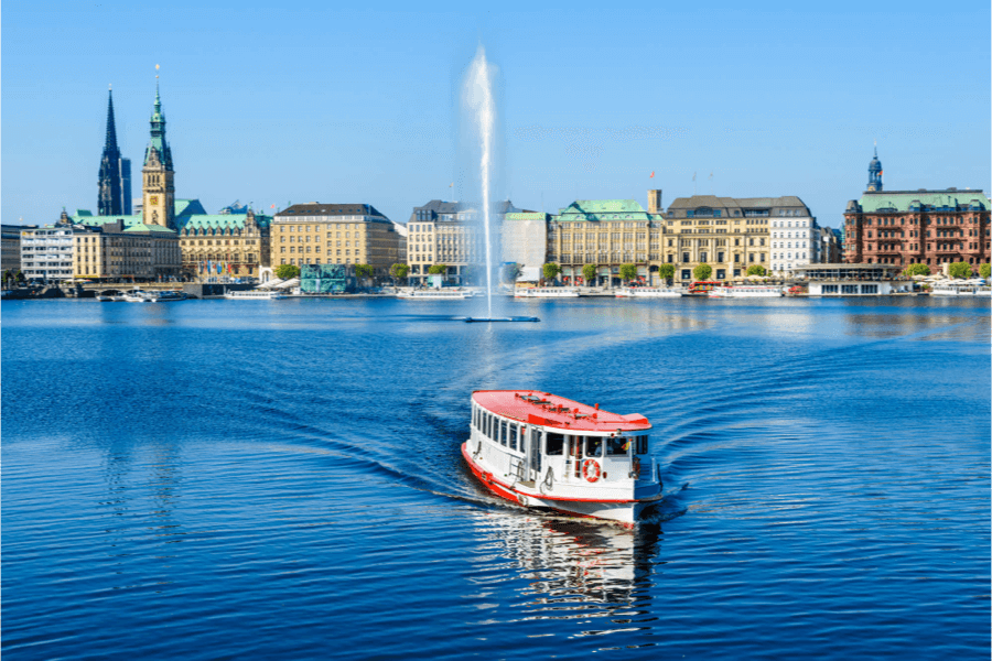 Hamburg