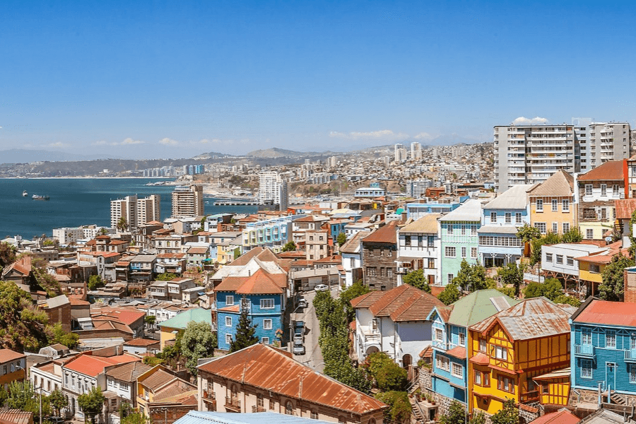 Valpara&iacute;so
