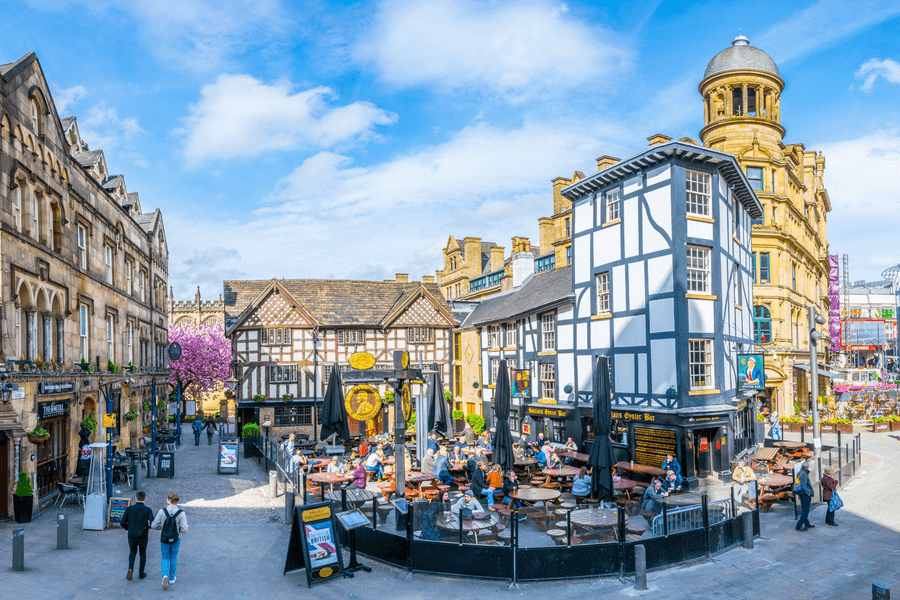 Manchester