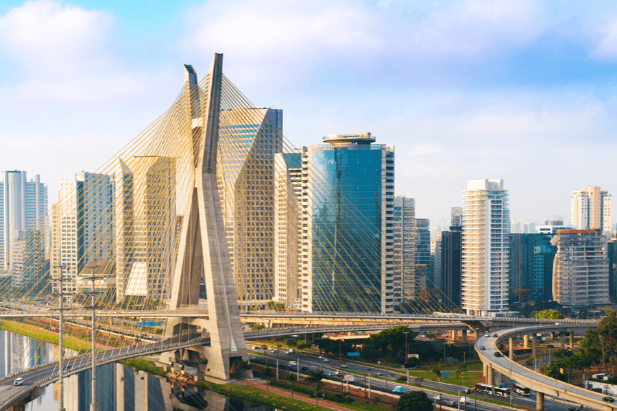 S&atilde;o Paulo
