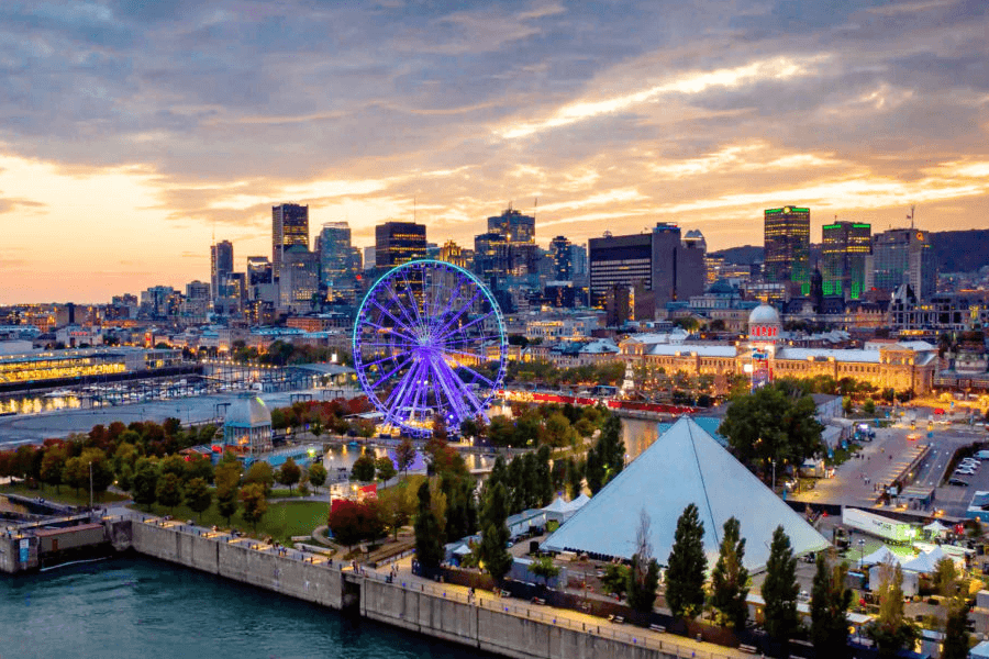 Montreal