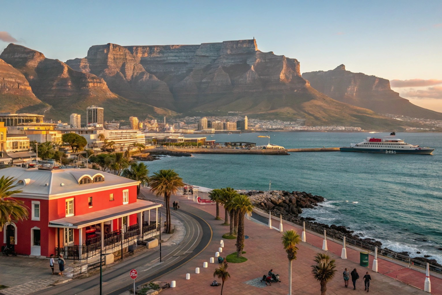 Cape Town