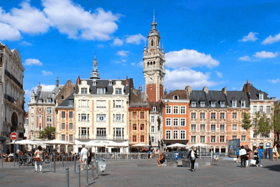 Lille