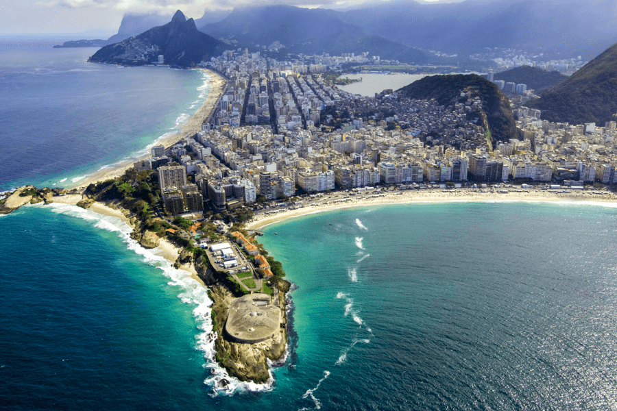 Rio de Janeiro