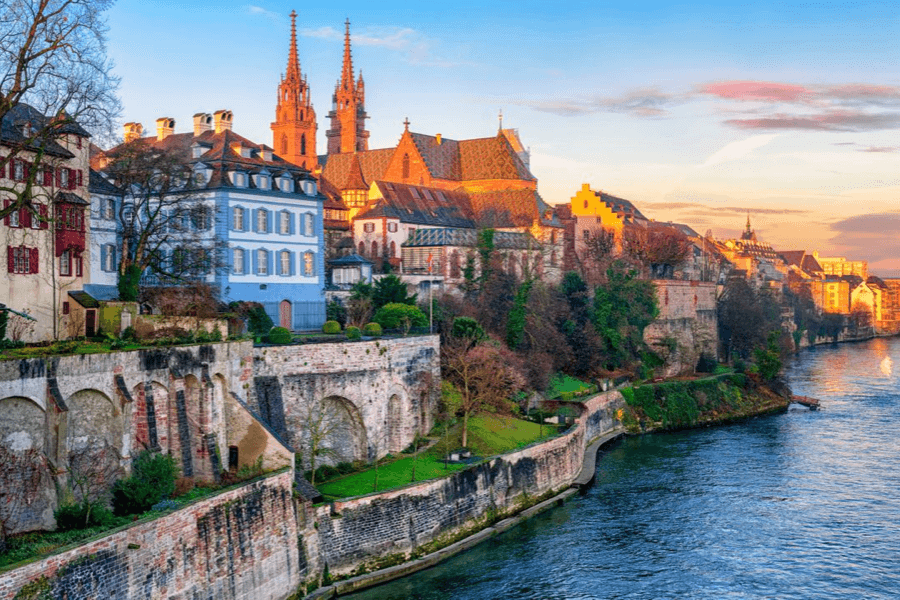 Basel