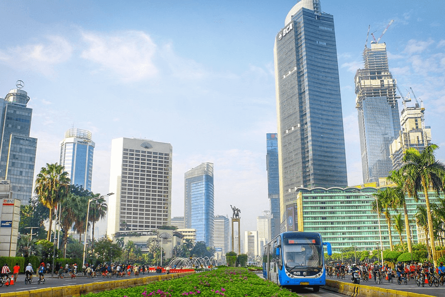 Jakarta