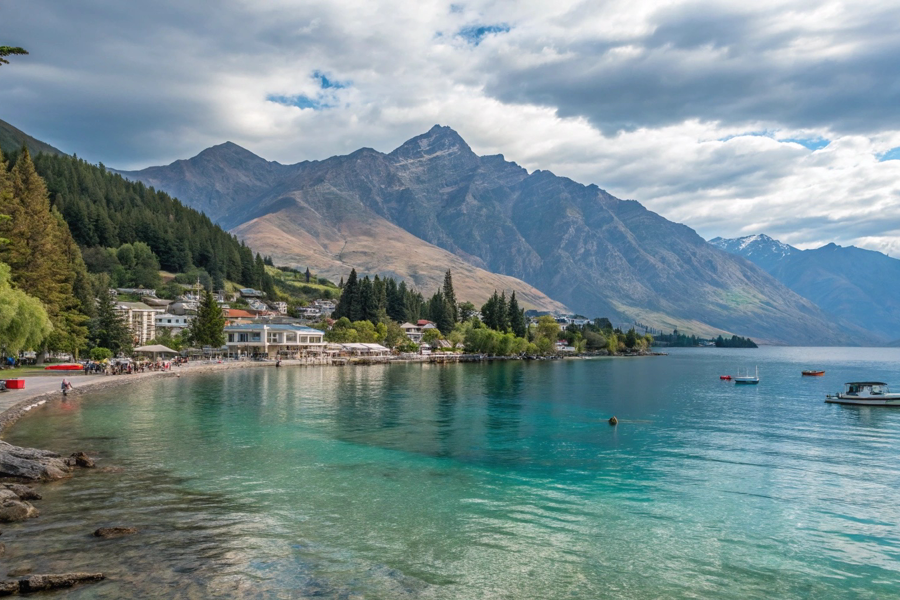 Queenstown