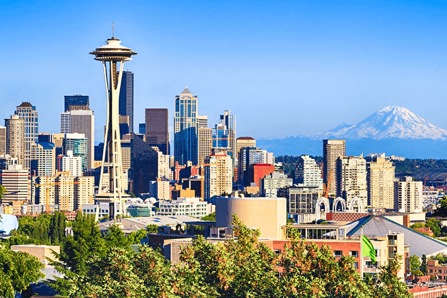 Seattle